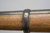Archived Images\H_numbers\H3501-H4000\H3783.25.11.jpg; H3783.25; Remington rolling-block rifle; rifle